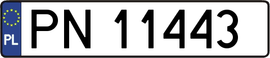 PN11443