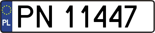 PN11447