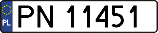 PN11451