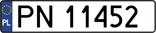 PN11452