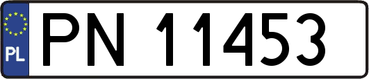 PN11453