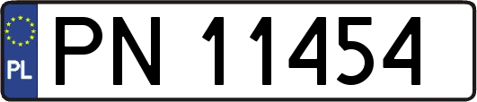 PN11454