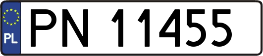 PN11455