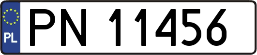 PN11456