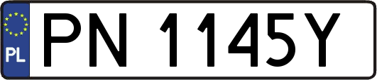 PN1145Y