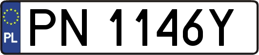 PN1146Y
