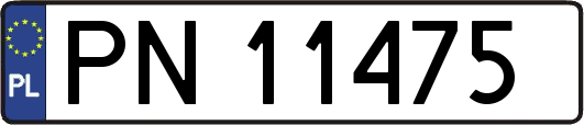 PN11475