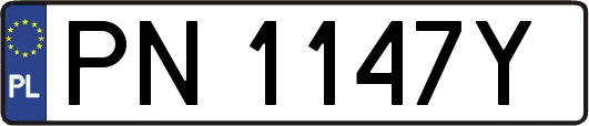 PN1147Y