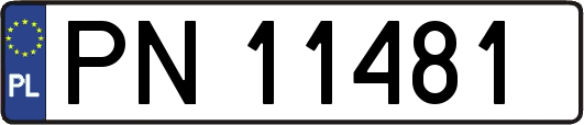 PN11481