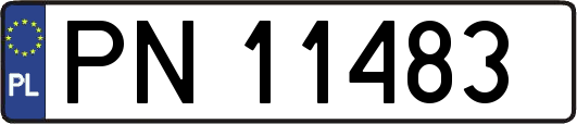 PN11483