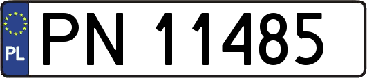 PN11485