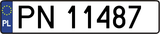 PN11487