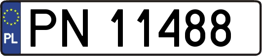 PN11488