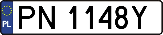 PN1148Y