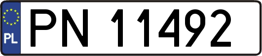 PN11492