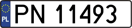 PN11493