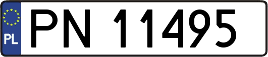 PN11495