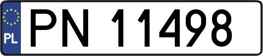 PN11498