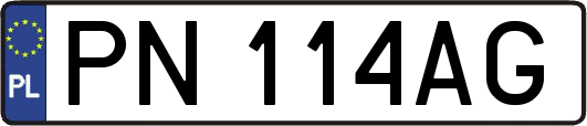 PN114AG