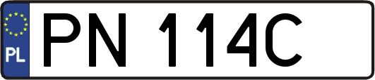 PN114C