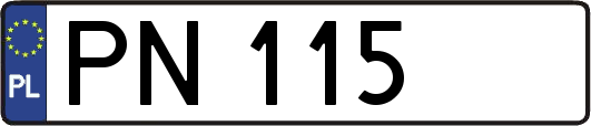 PN115