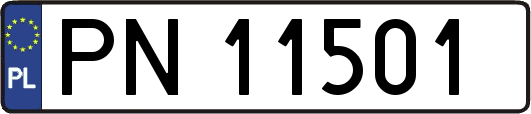 PN11501