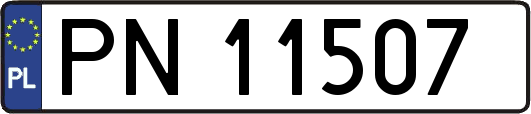 PN11507