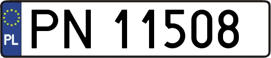 PN11508