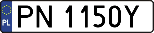 PN1150Y