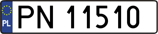 PN11510