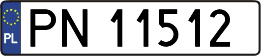PN11512