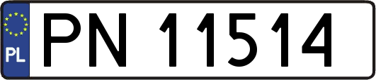 PN11514