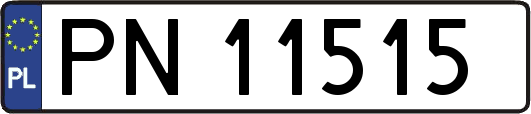 PN11515