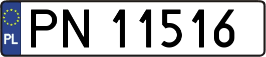 PN11516