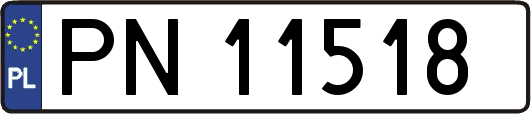 PN11518