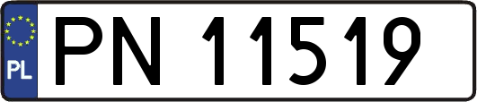 PN11519