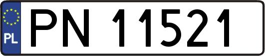 PN11521