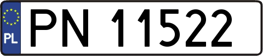 PN11522