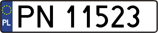 PN11523