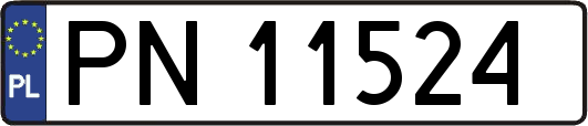 PN11524