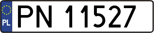 PN11527