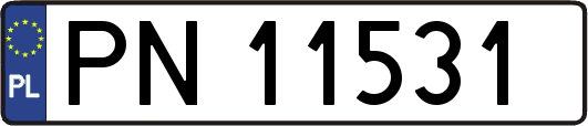 PN11531