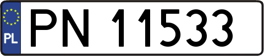 PN11533