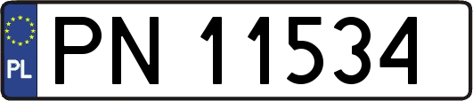PN11534