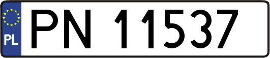 PN11537