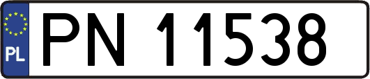 PN11538