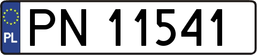 PN11541