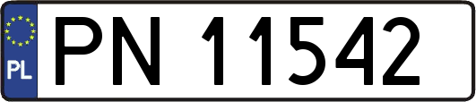 PN11542