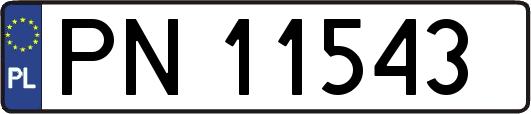 PN11543