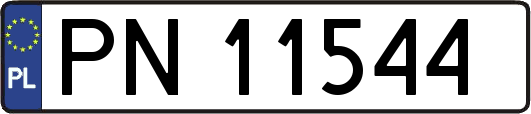 PN11544